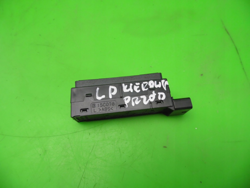 Переключатель памяти сиденье левый lexus ls ls460l Цена