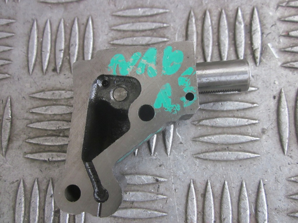 фото №7, Грм колесо цепь nisan almera n16 1,5b