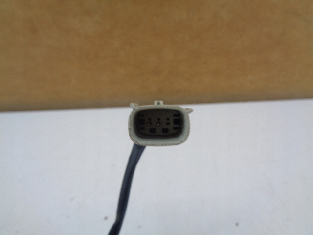 фото №4, Chevrolet volt ampera привод крышка заливной топлива