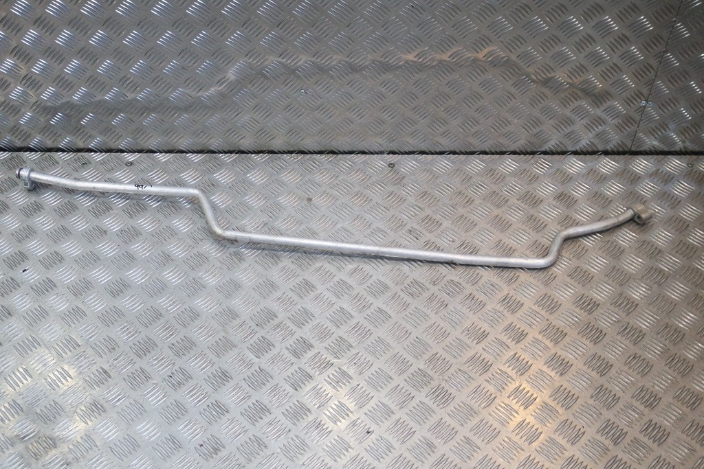 фото №1, Шланг трубка кондиционера porsche 991 99157309102