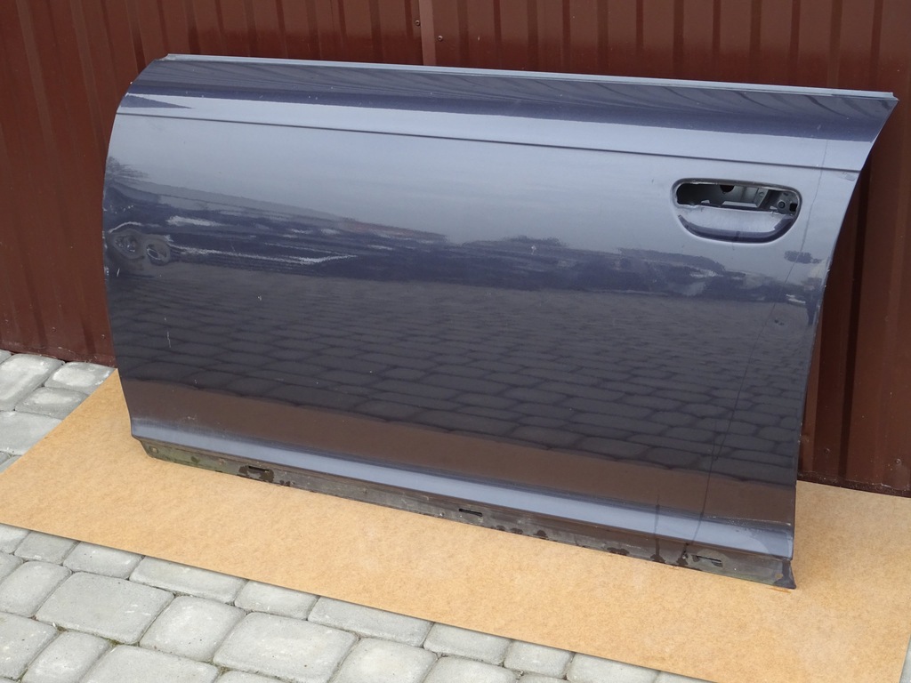 фото №1, Audi a6 c6 4f0 двері передні ліва