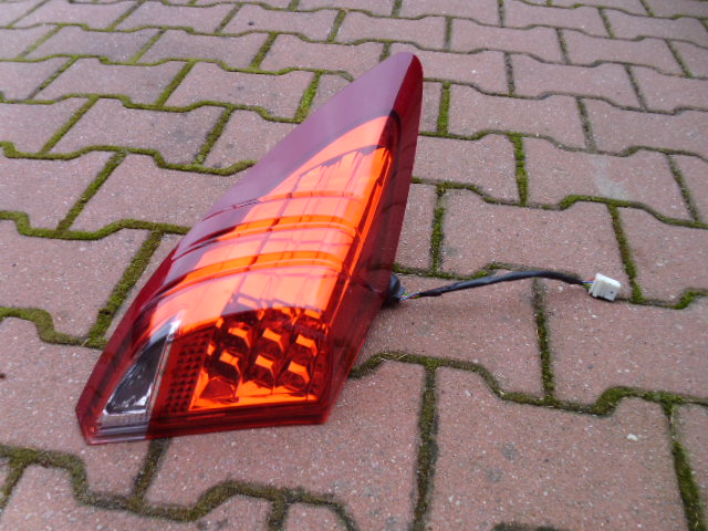 фото №1, Лампа задня honda civic ix