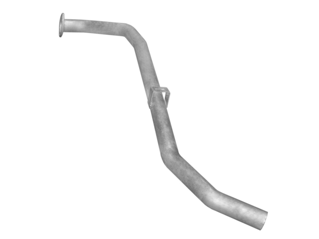 фото №1, Ifa l60 9.2 1987-1990 труба випускна