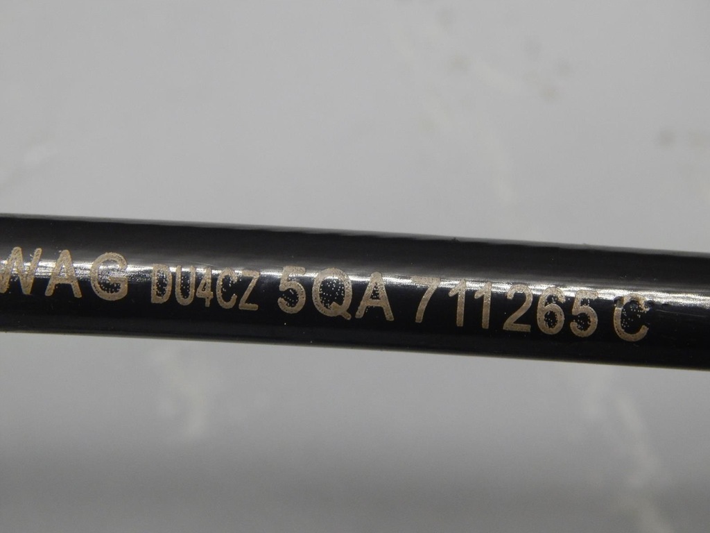 фото №6, Vw tiguan ii домкрат выборщик передач 5qa711049c