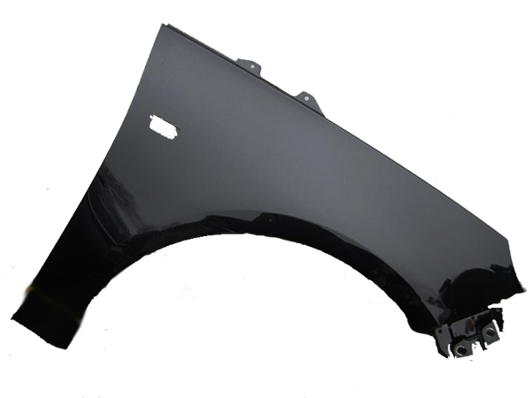 Купить Крыло  передний перед правый  opel adam 2013-
