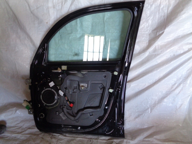 фото №4, C3 picasso дверь правое передние перед ktvd