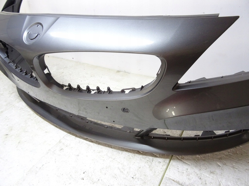 фото №6, Bmw z4 e89 pdc4 spr бампер передний