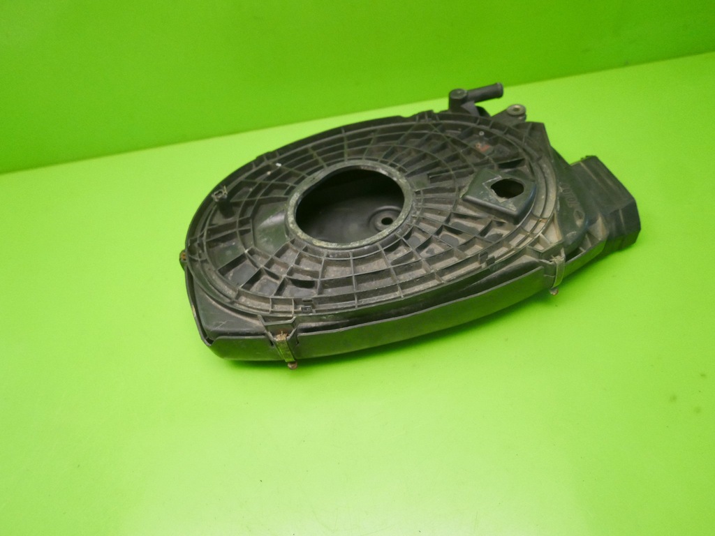 фото №9, Корпус фільтра повітря nissan primera i p10 2.0