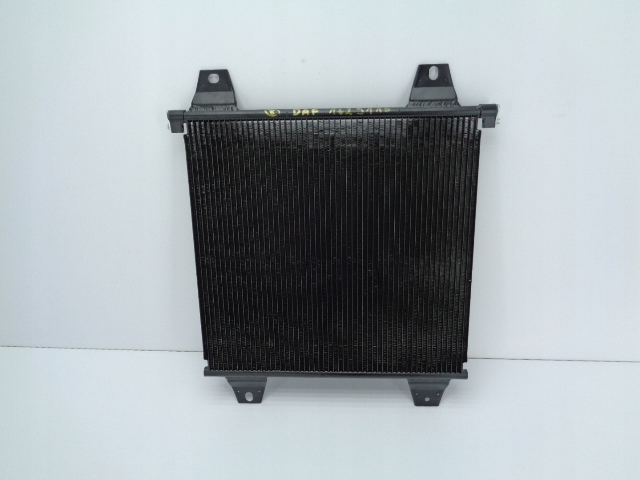 фото №1, Daf 105 радіатор кондиціонера 1629115