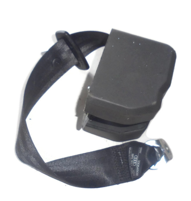 фото №2, Audi a3 8p pas безопасности задняя левый sportback