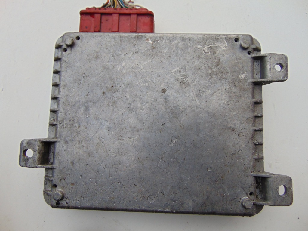 фото №1, Бортовой компьютер as msb100680 rover