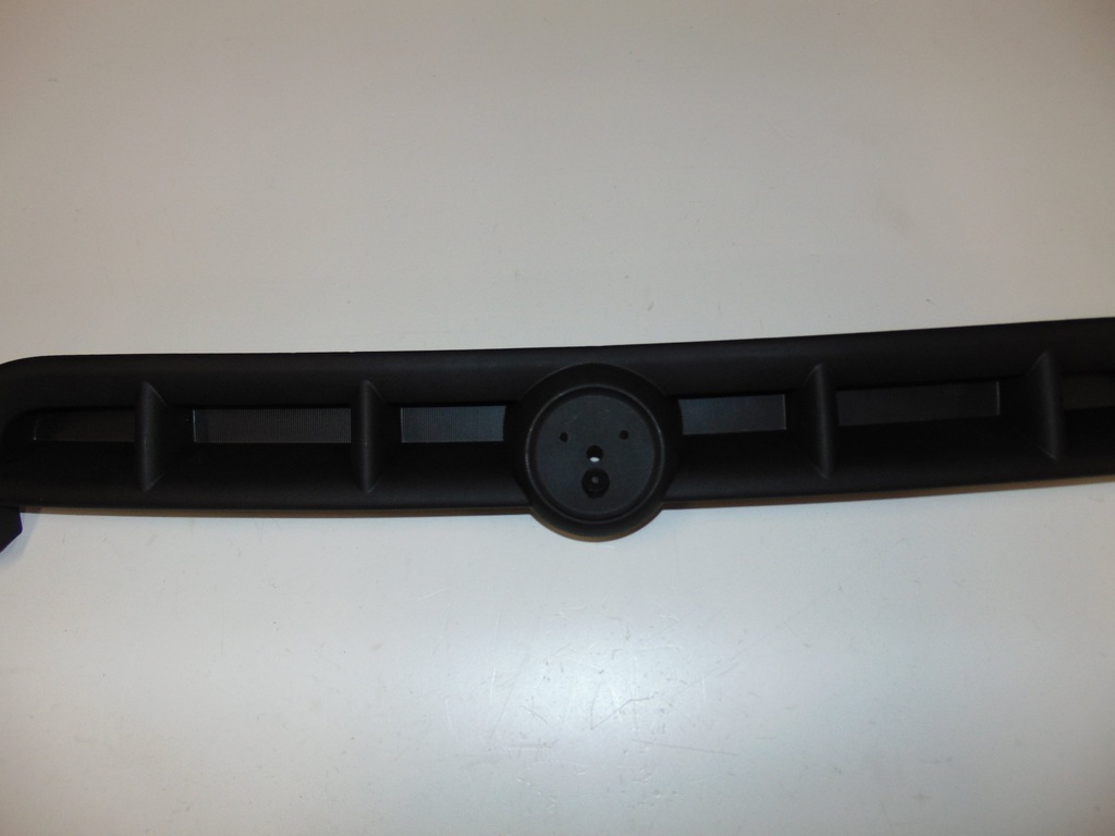 фото №5, Решётка радиатора решётка радиатора fiat doblo cargo 2005- 735268388