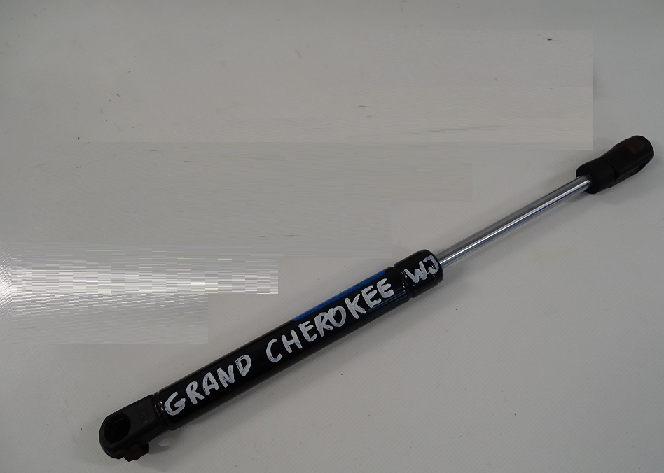 Купити Jeep grand cherokee wj привід капота