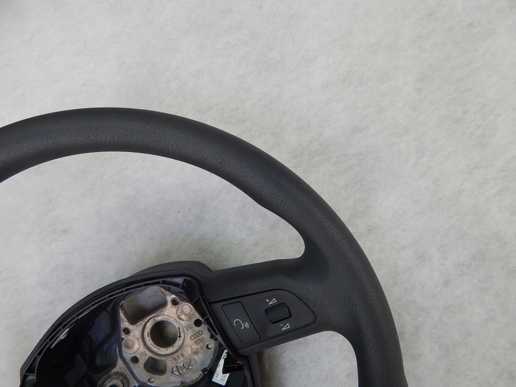 фото №6, Seat exeo - воздуховод multi nowa 3r0