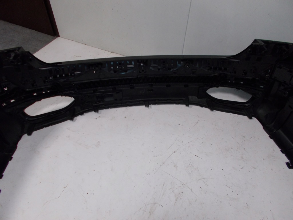 фото №10, Бампер задня задній bmw 7 g11 g12 + тримачі кронштейни