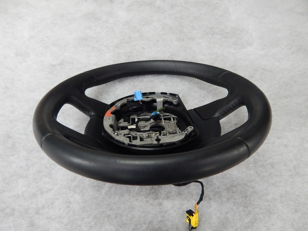 фото №7, Citroen c5 - повітропровід шкіра oryg