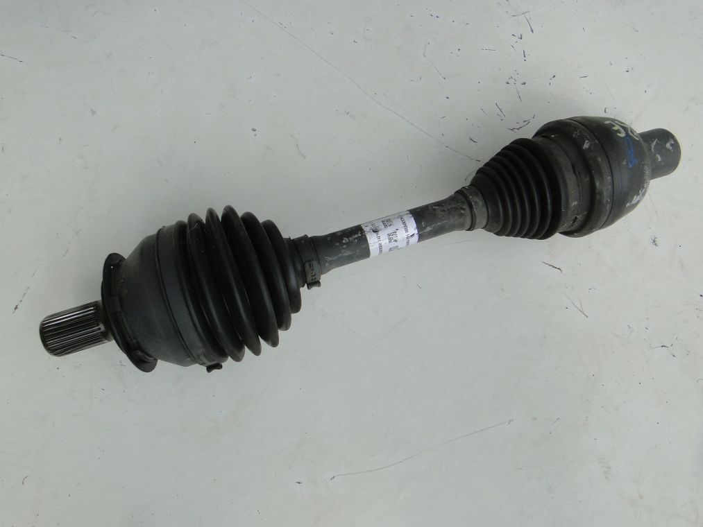 фото №12, Mercedes w176 w246 cla 117 приводной вал правая левая