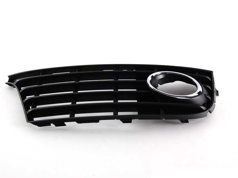 Купити Решітка решітка радіатора бампера audi tt tts оригінал nowa