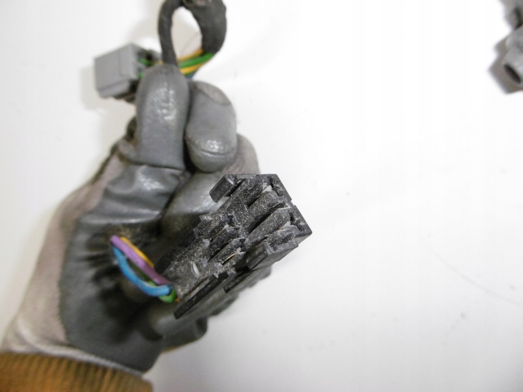 фото №5, Моторчик регулювання сидіння volvo s60 s80 v70 xc70