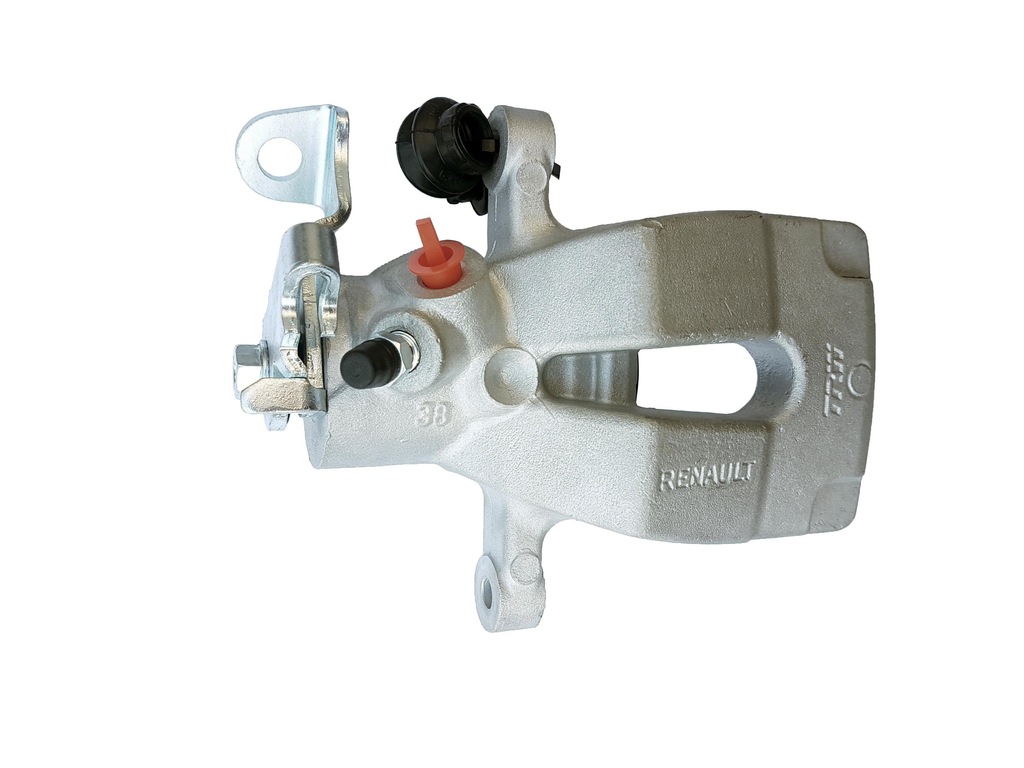 фото №2, Суппорт trw задняя левый правый renault grand scenic ii