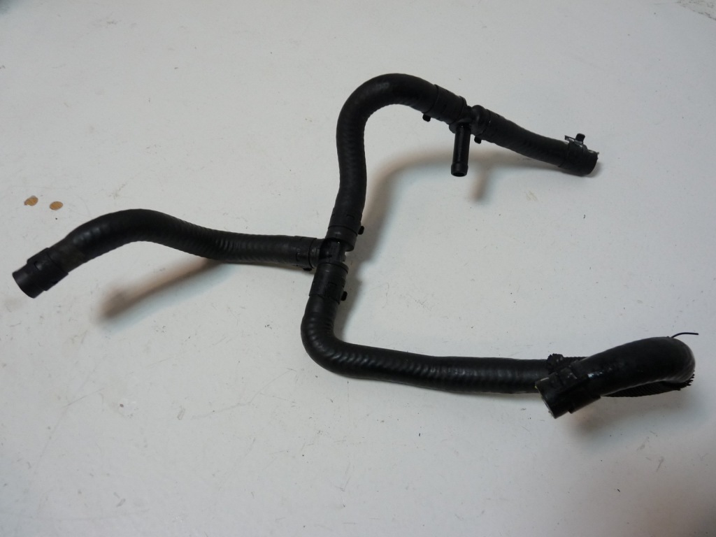 фото №1, Mbm vw up трубка wody шланг 1s0122447ab