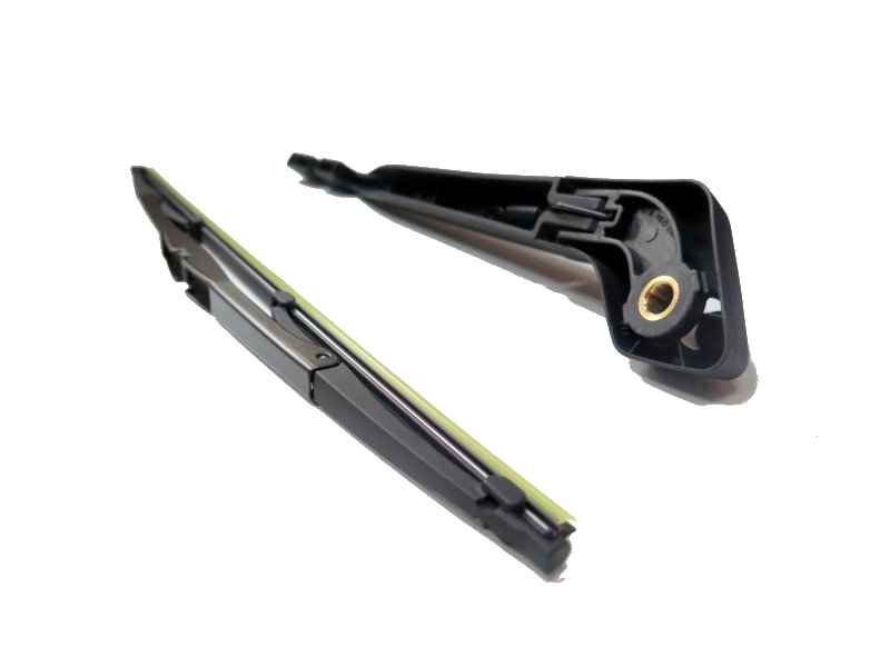 фото №1, Важіль двірники щітка задній do volvo v70 xc70