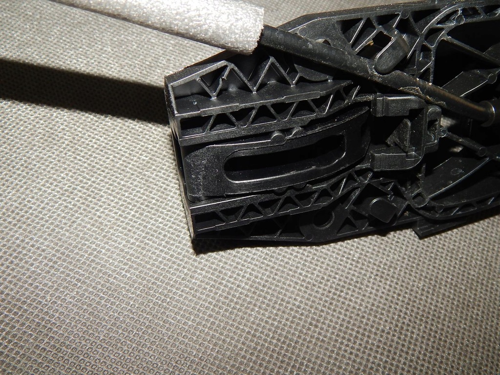 фото №4, Vw golf vii ручка дверь левый задняя