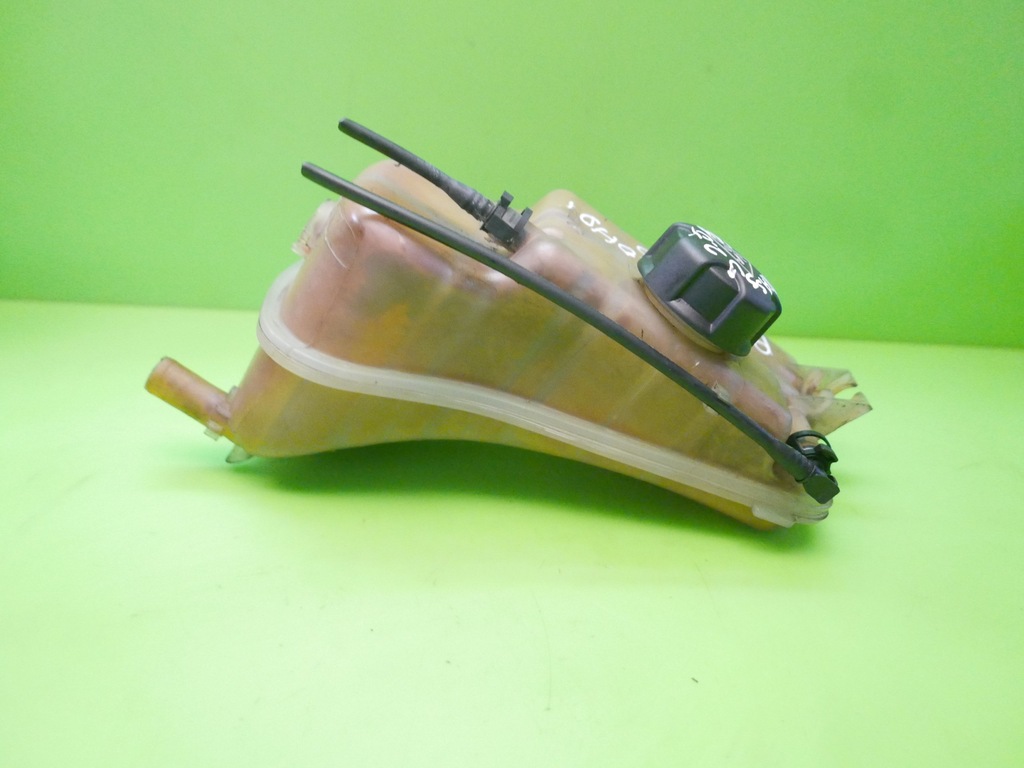 фото №5, Бачок розширювальний citroen xsara picasso hdi