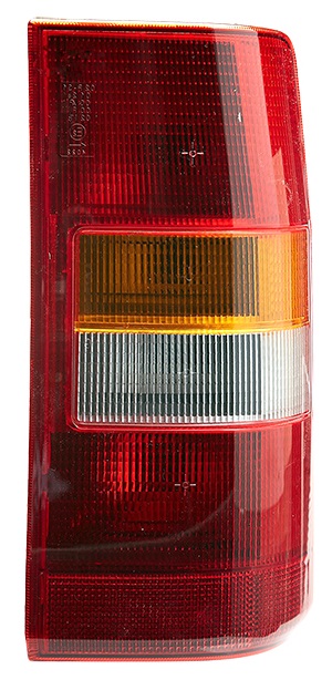 фото №1, Лампа задня задня fiat scudo 95-06 права