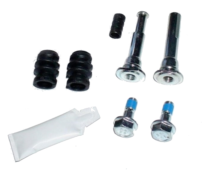 фото №1, Quick brake 113-1317x набор tulei направляющих, суппорт тормоза