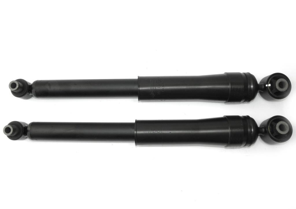 фото №5, Амортизатор. r laguna iii задня ren 562100007r