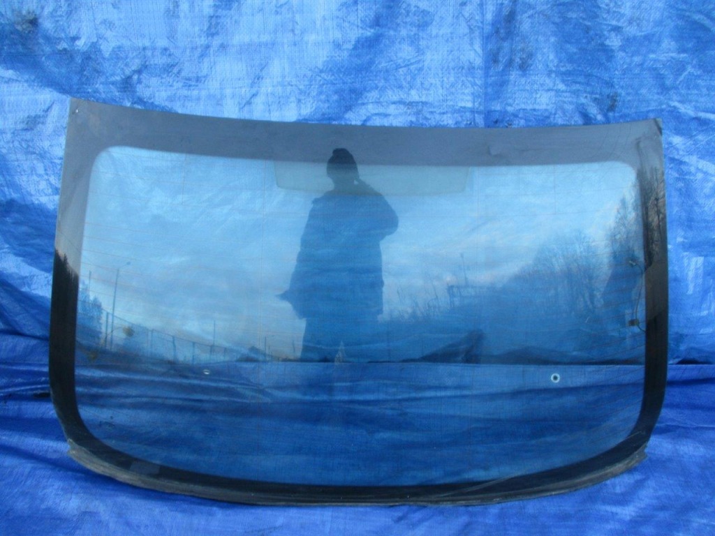 фото №1, Bmw 5 f10 sedan скло задня задня кузовна as2