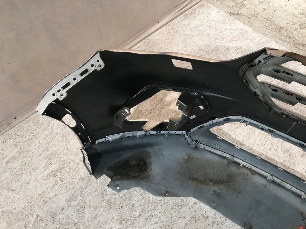 фото №9, Ford kuga mk2 lift бампер перед передний