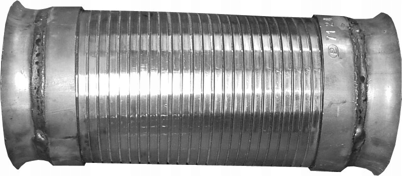 Купити Scania p g r t гасник труба з'єднувальна peszel