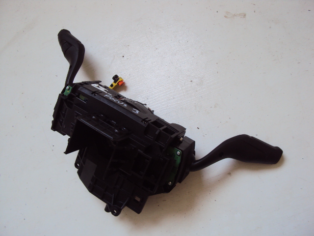 фото №5, Перемикач комбінований ford focus mk3