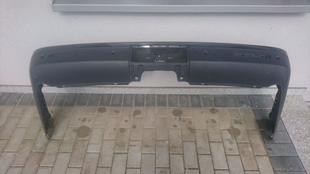 Бампер задний land rover discovery 3 9h2217d822 в Украине