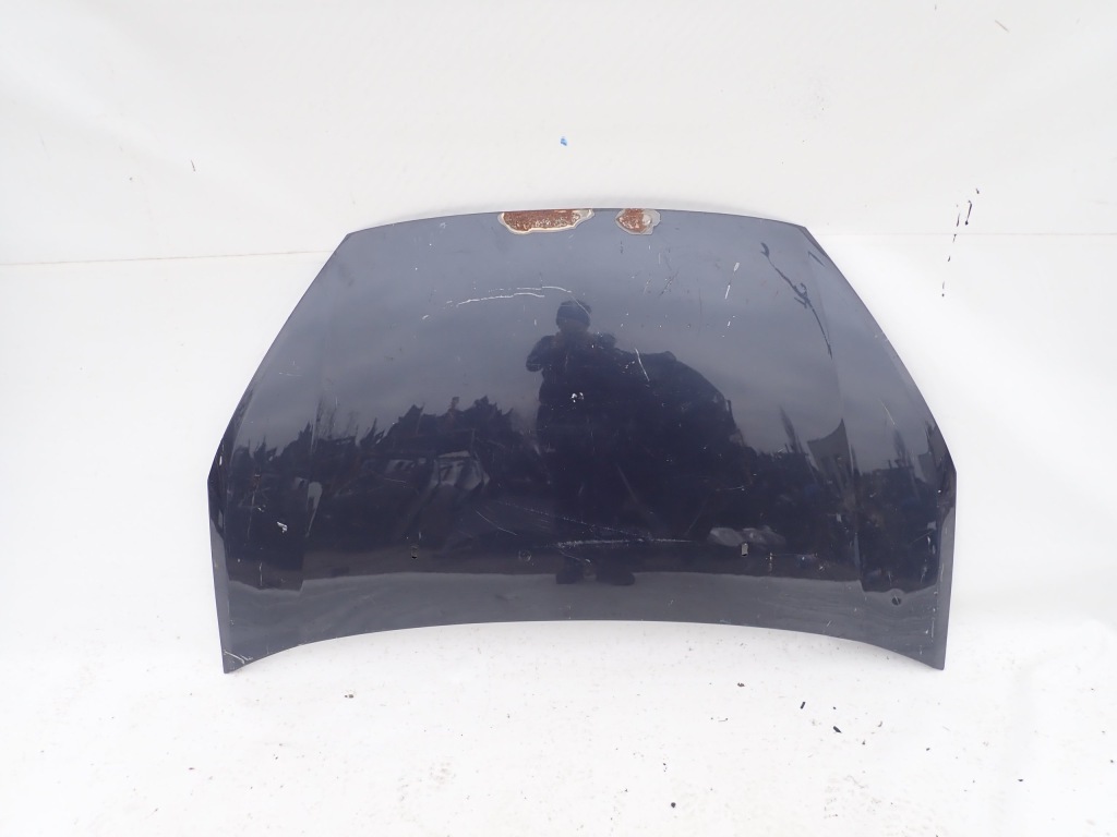 фото №1, Ford s-max i mk1 galaxy ii mk2 06-10 капот крышка