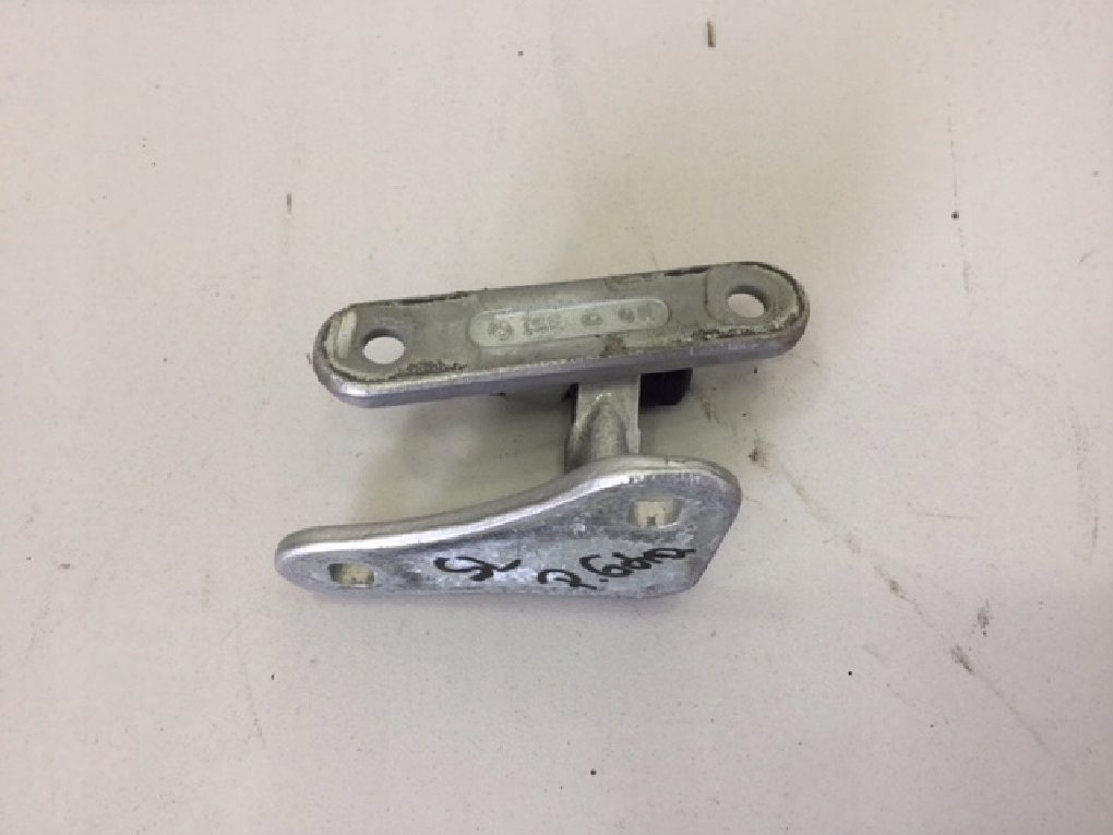 фото №1, Петля дверь правых mercedes sl r230 02-