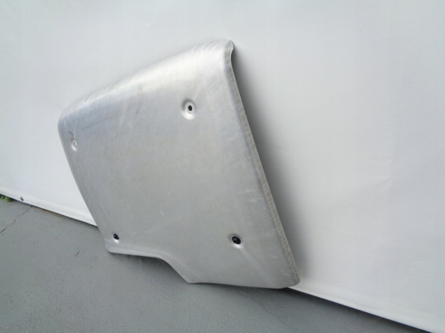 Daf 106 накладка глушника каталізатора рестайлінг Доставка