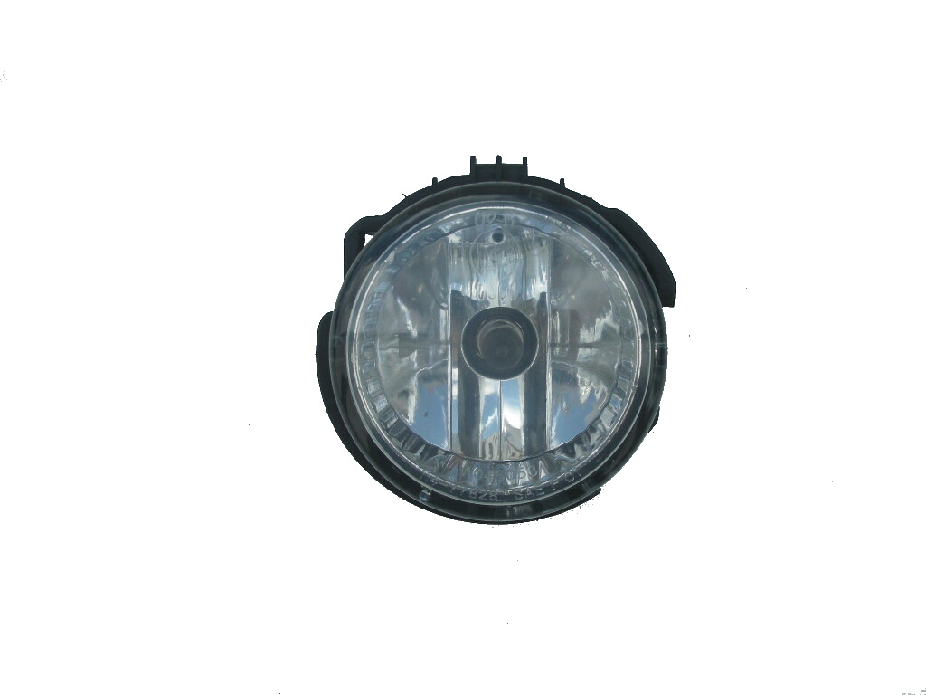 фото №1, Subaru forester iii 2009-2012 противотуманная фара левый + лампочка