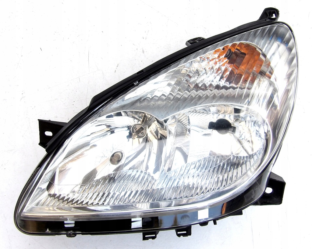 фото №1, Citroen c5 фара ксенон лівий перед 169