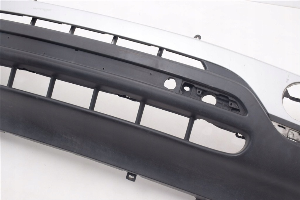 фото №11, Bmw x5 e53 бампер перед передний titansilber 354