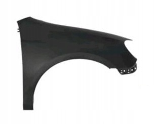 фото №1, Крыло передний vw golf vi 2008-