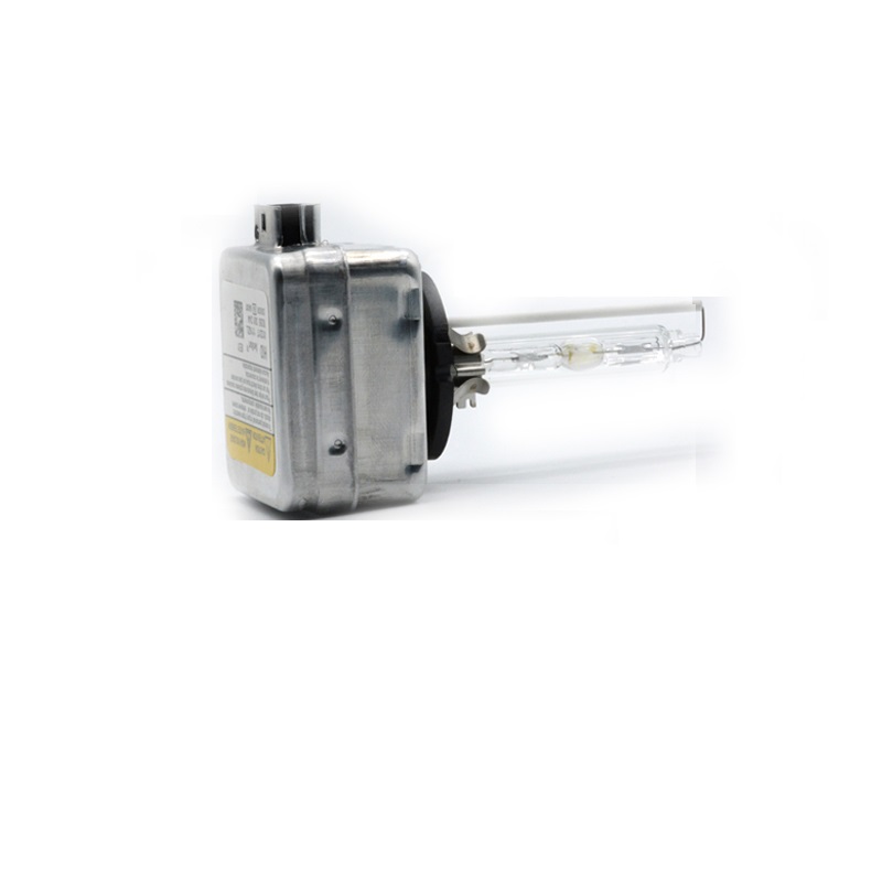 Лампочка d1s super vision 4300k 6000k 8000k 10000k 35w ксенон ксенон 2szt Київ