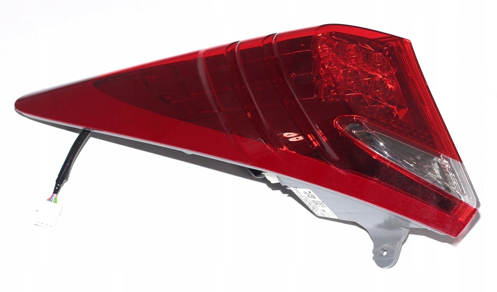 фото №1, Honda civic ix лампа задняя задняя левая