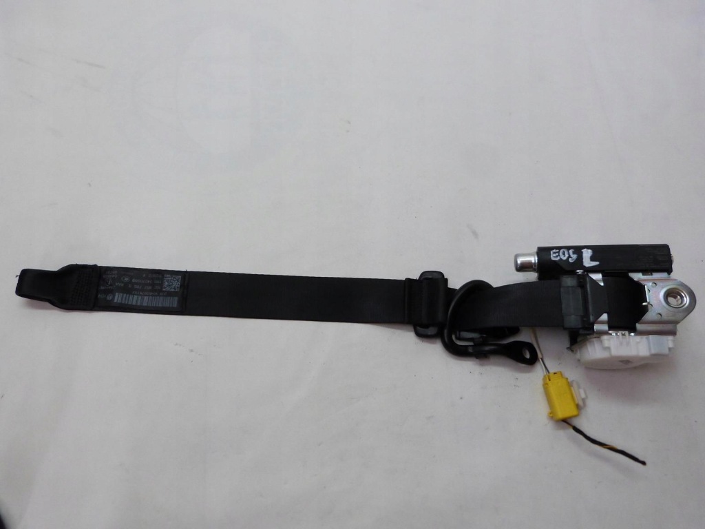 Купить Vw eos натяжитель поперечина левая перед 1q2857705b 10r.