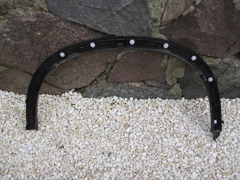 фото №5, Suzuki vitara iii накладка крила перед права f-v