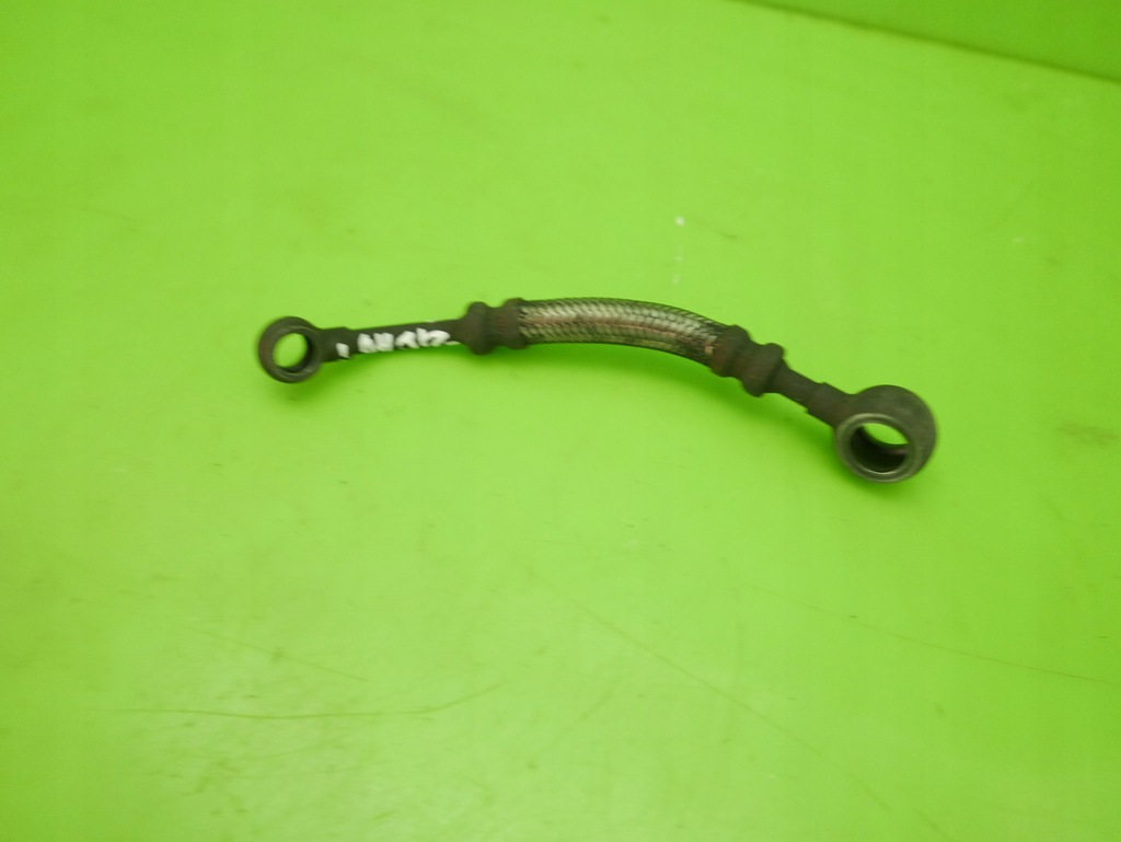 фото №3, Шланг трубка масла citroen jumper i fl 2.0 hdi