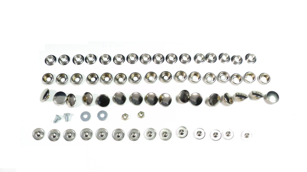 фото №1, Зажим чехол крыша mercedes 190sl