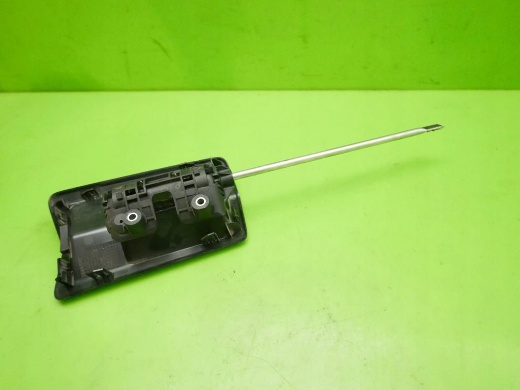 фото №4, Ручка внутрішня права задня vw caddy iii 2k 03-10